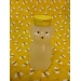 12oz Low Density Belly Bear W/Lid